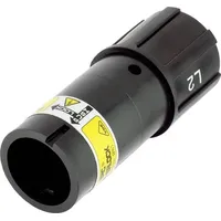 Lapp EPIC POWERLOCK D6 C L2/BK M40 44420219 Inhalt: