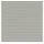 OSMO Aluminium Sichtschutz 180 x 179 cm grau