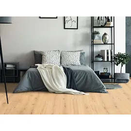 BASICfloor Designboden Trend Green Vinyl Grappa Eiche Landhausdiele