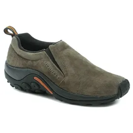Merrell Jungle Moc Mokassin, Braun (Gunsmoke), 43