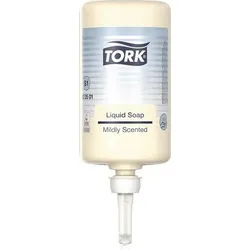 TORK Seifencreme TORK Premium 420501 1 l - 420501