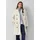 s.Oliver Wasserabweisender Trenchcoat im Slim Fit - creme - 38