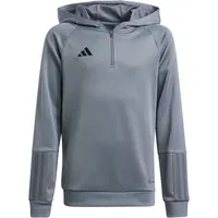 Adidas Tiro 23 Competition Hoodie Kinder - team onix