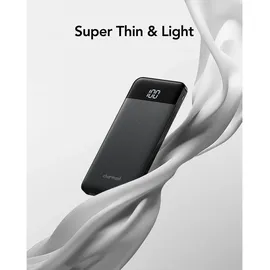 Charmast W1056 10000mah black