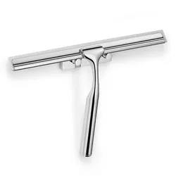Giese Haken mit Glasabzieher 39025-02, Accessoires, chrom