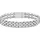 Boss OWAN Armband Edelstahl silberfarben 1580644 Größe 19 cm