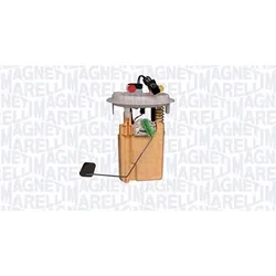 Magneti Marelli Anzeige, Kraftstoffvorrat [Hersteller-Nr. 519781129903] für Peugeot