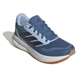 adidas Runfalcon 5 Kinder Dusky Ink / Legend Ink / Glow Blue 38,5
