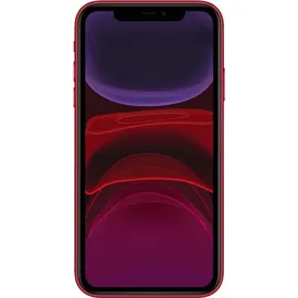 Apple iPhone 11 128 GB (PRODUCT)RED