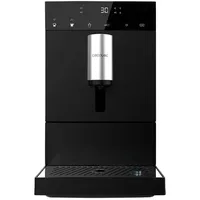 Cecotec Cremmaet Compact Schwarz