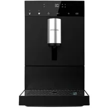 Cecotec Cremmaet Compact Schwarz