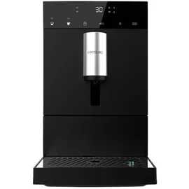 Cecotec Cremmaet Compact Schwarz