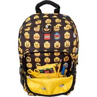 Euromic LEGO - Classic Backpack (14 L) - Minifigure (4011090-DP0961-100M) (LEGO Classic)