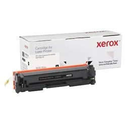 Xerox Everyday Alternativtoner fuer W2030A Schwarz fuer ca. 2.400 Seiten
