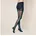 Stützstrumpfhose Fly Care 1 Paar Blau 44-46
