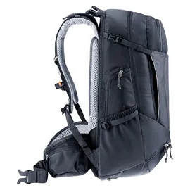 Deuter Trans Alpine 30 l Schwarz