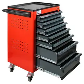ADB Werkstattwagen Basic, 7 Schubladen