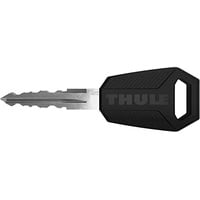 Thule Premium key N217 Fahrradschlüssel für Erwachsene, Mehrfarbig (Mehrfarbig),