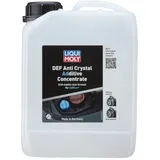 AdBlue Additiv LIQUI MOLY 21800 SCR Anti-Kristall Additiv Konzen­trat 2,5 Liter