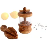 Olivenholz-erleben OO-1765 + OO-3140