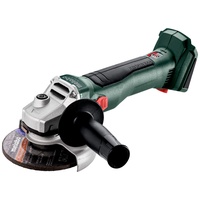 metabo W 18 L BL 9-125