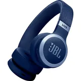 JBL Live 670NC blue