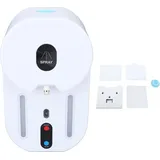 Automatischer, Wandmontierter Schaumseifenspender Mit Infrarot-induktion Für Bad Und Küche, Sprühmodell - Aquaforge
