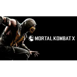 Mortal Kombat X