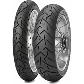 Pirelli Scorpion Trail II FRONT 120/70 R19 60V TL