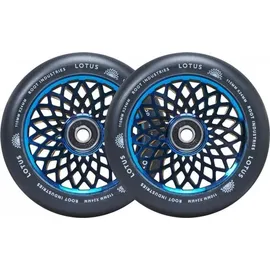 Root Industries Root Lotus Rollen 110x24mm Radiant Yellow 2 Stück - Gelb
