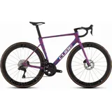 Cube Litening AIR C:68X Race 2026 28 Zoll RH 56 cm blau/pink