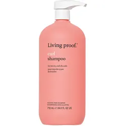 Living Proof Curl Shampoo 710ml