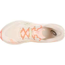 Asics Fuji Lite 7 Herren Rose Dust/Sun Coral 45