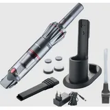 Genius Invictus One 1.0 10-tlg. anthrazit