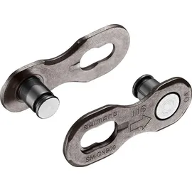 Shimano CN-LG500 Kette 138 Glieder