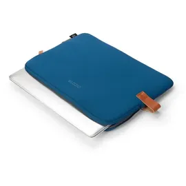 Dicota Skin URBAN 14" marineblau