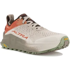 Altra Olympus 6 Herren Orange/Clay 44
