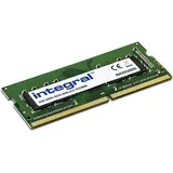 Integral 8GB DDR4 RAM 2666MHz SODIMM Laptop Notebook MacBook Arbeitsspeicher-Modul