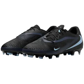 Nike Phantom 6 Low Acad FG/MG Herren schwarz 44