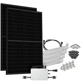 Offgridtec Solar-Direct Bifazial 800 W HMS-800W-2T