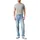 Levi's Herren 505 Regular Fit Jeans, Hole In The Wall, 34W / 34L