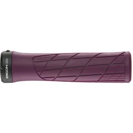 Ergon GA2 Griffe purple reign