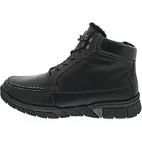 WALDLÄUFER H-Lino Herren Schwarz 45