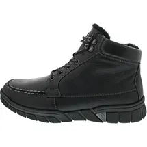 WALDLÄUFER H-Lino Herren Schwarz 45