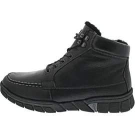 WALDLÄUFER H-Lino Herren Schwarz 45