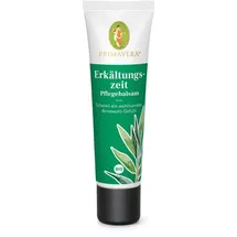 Primavera Erkältungszeit Pflegebalsam Bio