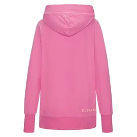 ELBSAND Svana Hoodie Pink XL