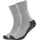 CAMANO Online pro tex function Socks 4p 0010 grey 39-42