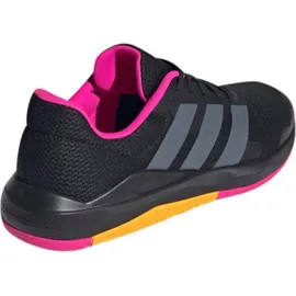 adidas Schuhe Adidas Dropset Base KJ4195 - Orange/Rosa - 42
