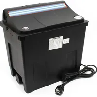 Wiltec CBF-200A UVC